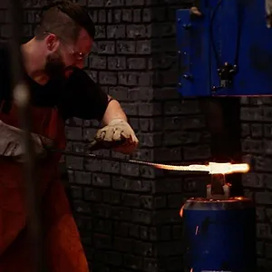 Le Meilleur Forgeron