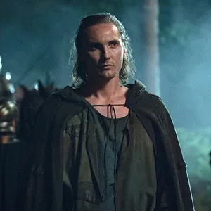 The Witcher
