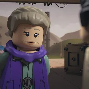 LEGO Star Wars: All-Stars