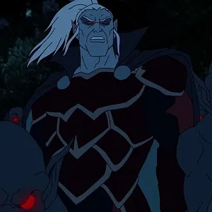 Avengers Rassemblement