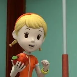 Robocar Poli