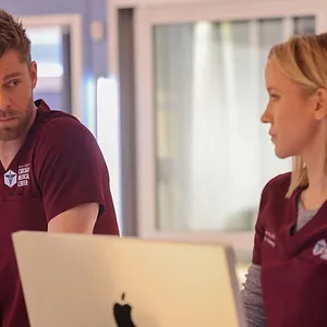 Chicago Med