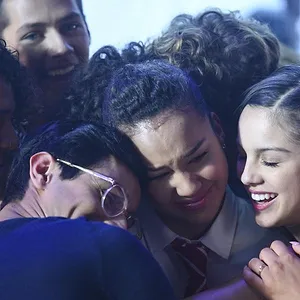 High School Musical : La Comédie Musicale : La Série