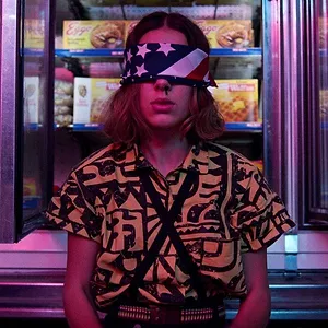 Stranger Things