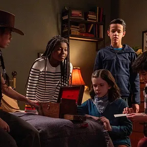 Le Secret de la plume