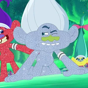Trolls : en avant la musique !