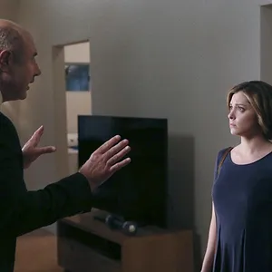 Crazy Ex-Girlfriend
