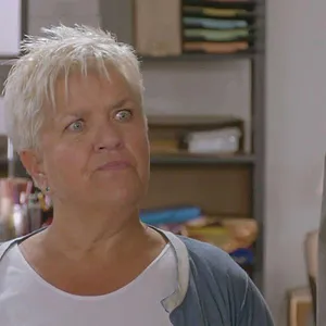 Joséphine, ange gardien