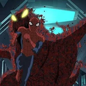 Ultimate Spider-Man