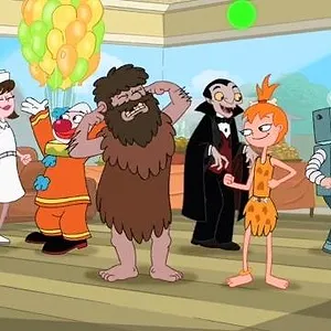 Phinéas et Ferb
