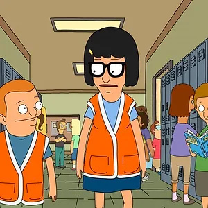 Bob's Burgers