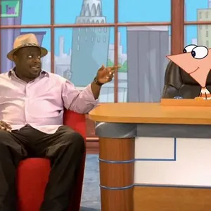 Take Two with Phineas and Ferb