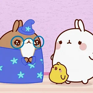 Molang