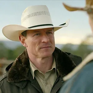 Nouvelle vie à Ransom Canyon