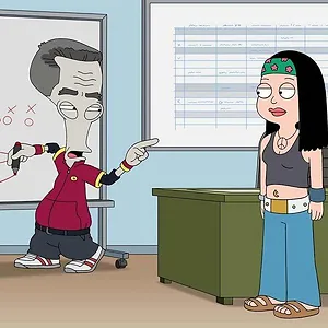 American Dad!