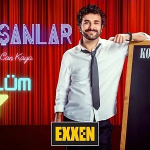 Konuşanlar