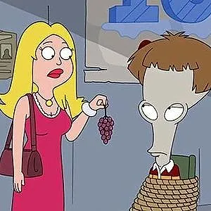 American Dad!