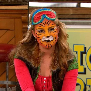 Bonne Chance Charlie