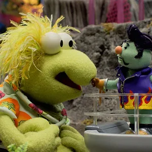 Fraggle Rock : l’aventure continue