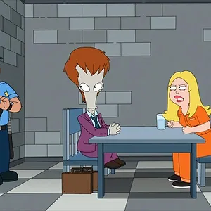 American Dad!