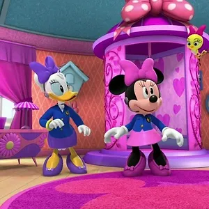 Mickey et ses amis Top Départ