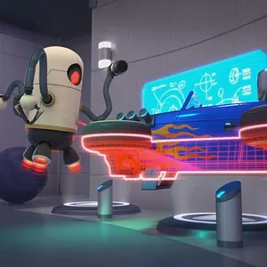 Iron Man et ses amis incroyables