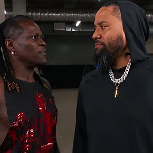 WWE: Unreal