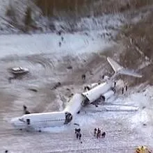 Mayday : Dangers dans le ciel