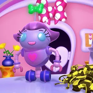 La Boutique de Minnie S1 E9