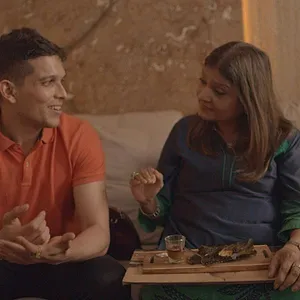 Indian Matchmaking