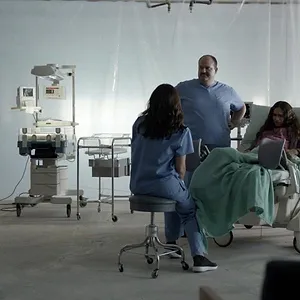 The Last Man on Earth