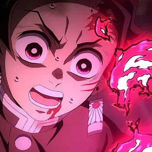 Demon Slayer : Kimetsu no Yaiba