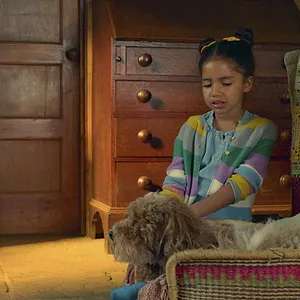 La Petite Ferme enchantée