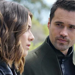 Marvel : Les Agents du S.H.I.E.L.D.