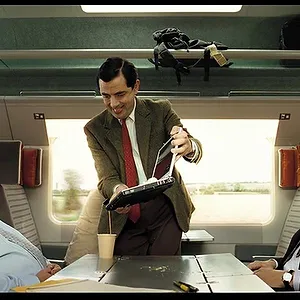 Mr. Bean