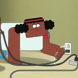 Pinky Malinky
