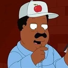 The Cleveland Show