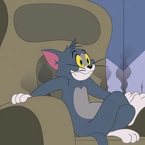 Tom et Jerry Show