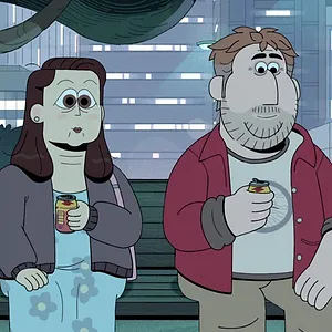 Carol et la fin du monde