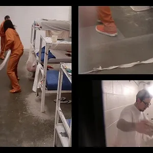 Unlocked : La prison fait un break