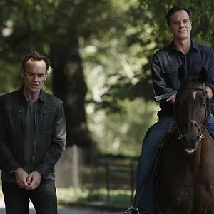 FBI : Duo très spécial