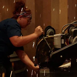 Le Meilleur Forgeron