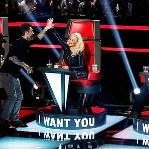 The Voice (États-Unis)