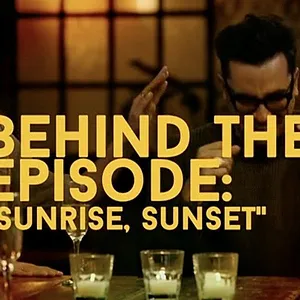 Bienvenue à Schitt's Creek