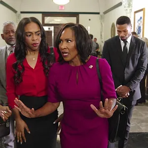 Miss Governor
