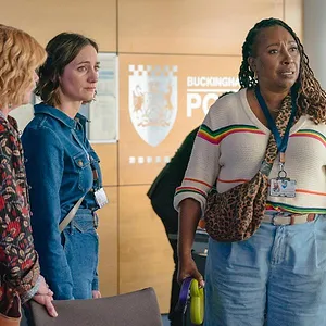 Les dames de Marlow enquêtent