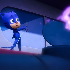 Les chansons de Pyjamasques