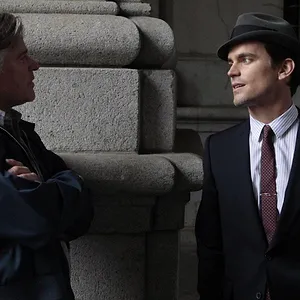 FBI : Duo très spécial