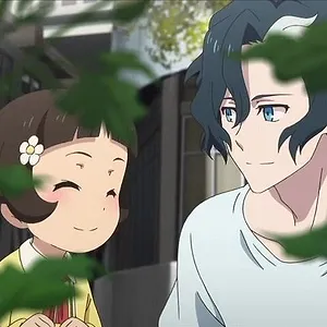 Sirius the Jaeger