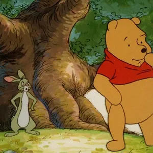 Les Nouvelles Aventures de Winnie l'ourson